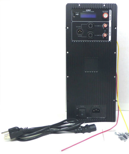 LASE Replacement Amplifier Modules