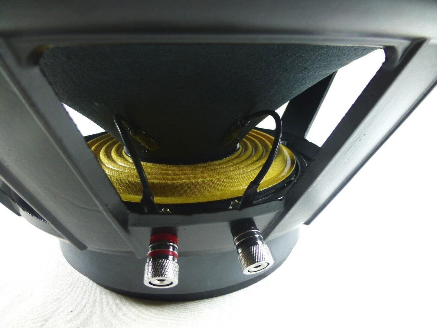 LASE 15" Replacement Woofer for Mackie M1575W LC15-2501-16