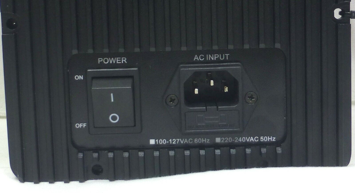 LASE Replacement Amplifier Modules