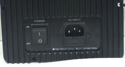 LASE Replacement Amplifier Modules