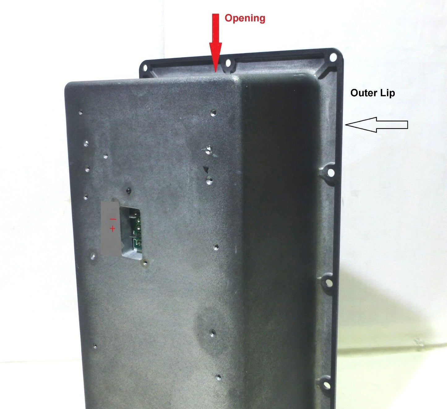 LASE Replacement Amplifier Modules