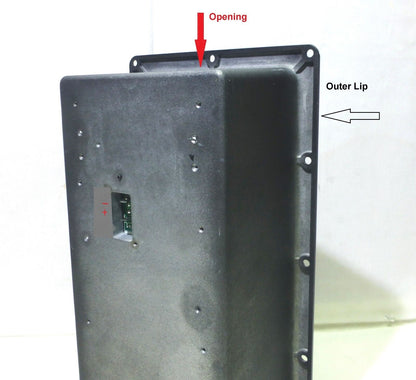 LASE Replacement Amplifier Modules