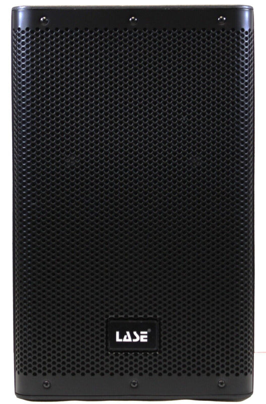 LASE LA-10 Two-Way 10" Powered Speaker