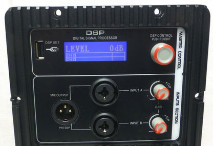 LASE Replacement Amplifier Modules