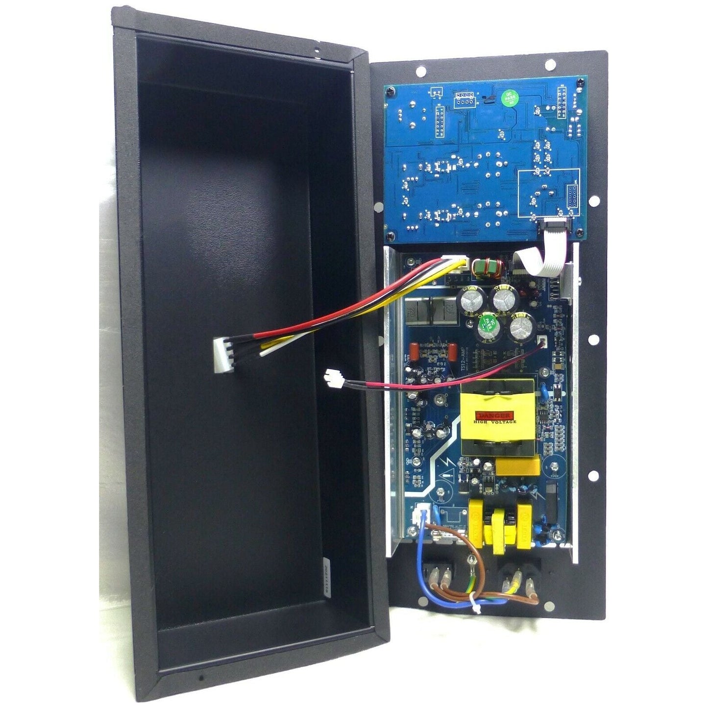 LASE Replacement EV ElectroVoice Amplifier Modules