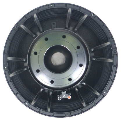 LASE NEO 18-3400 18" Neodymium Bass Speaker