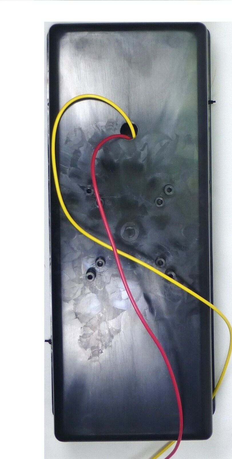 LASE Replacement Amplifier Modules