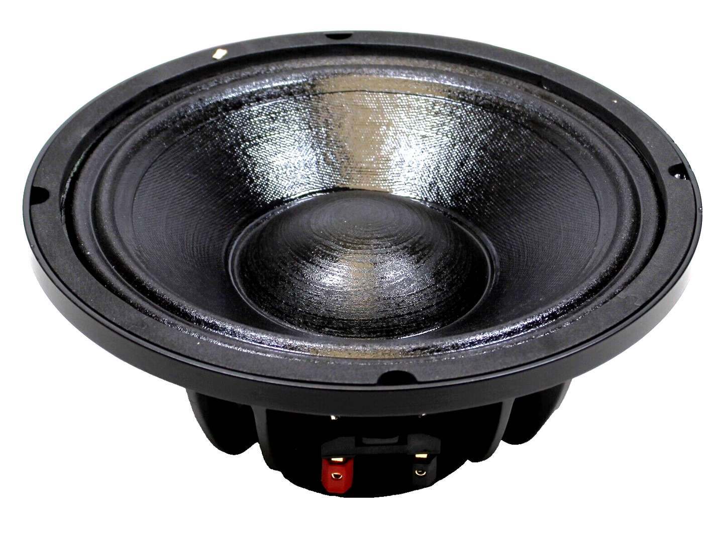 LASE NEO 10-600MR 10" Mid-bass Neodymium Speaker