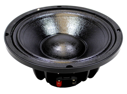 LASE NEO 10-600MR 10" Mid-bass Neodymium Speaker