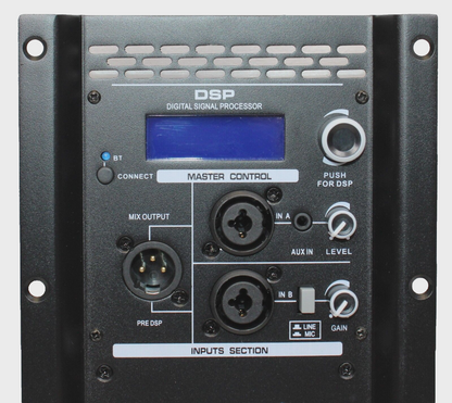 LASE Replacement EV ElectroVoice Amplifier Modules