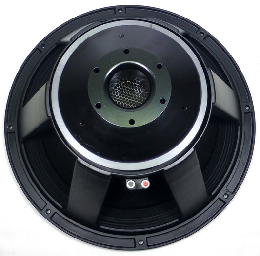 LASE Replacement 18" Speaker for Mackie HD1801 Sub-Woofer