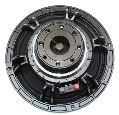 LASE NEO 10-600MR 10" Mid-bass Neodymium Speaker