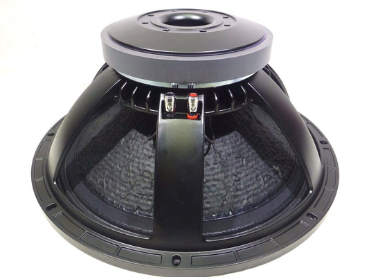 LASE LSX-2400 18" Low Frequency Woofer 8 Ohm