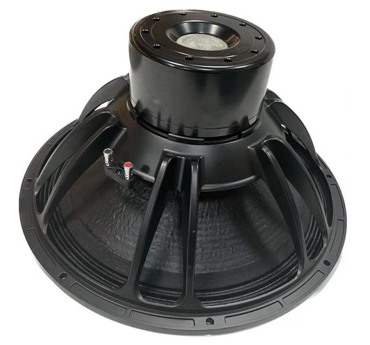 LASE 21NLW-6000-8 Low Frequency 21" Neodymium Woofer Speaker