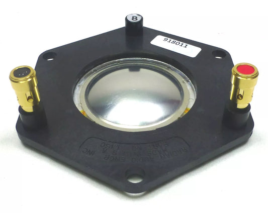Original Factory Apogee Diaphragm for 110-17 Driver 8 Ohm
