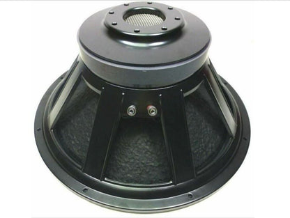 LASE Replacement 18" Speaker for B52 18-220X / 220S