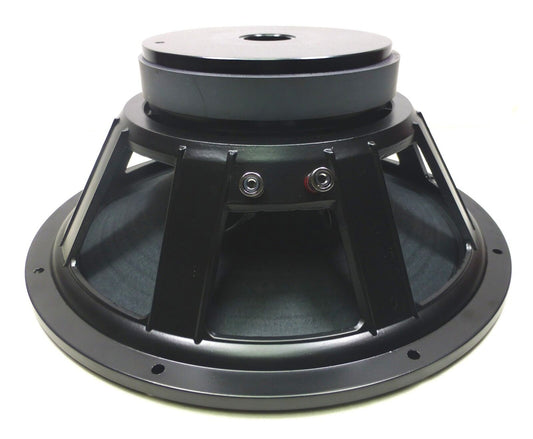 LASE 15" Replacement Woofer for Mackie M1575W LC15-2501-16