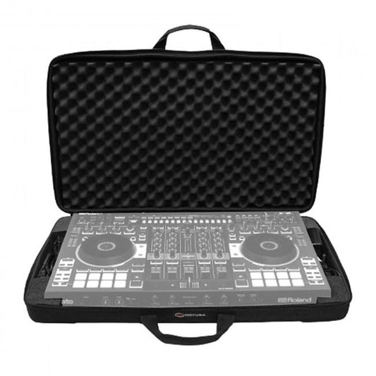 Odyssey Innovative Designs Streemline Carrying Bag for Roland DJ-808 DJ Controller