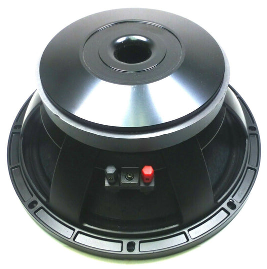 LASE 12LM-1000 12" Bass/Mid-Bass Speaker