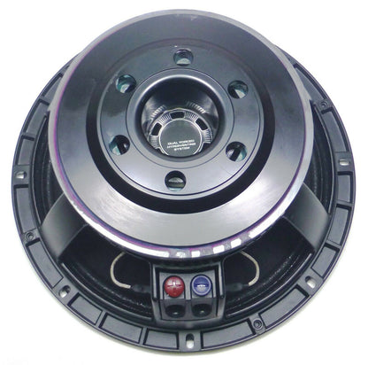 LASE 12MB1500 12" Bass / Mid-bass Speaker