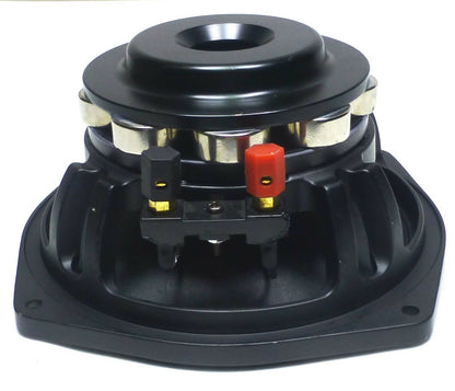 LASE NEO N300 6.5" Mid-Range Neodymium Speaker