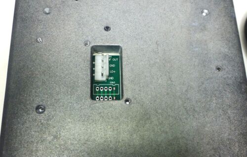 LASE Replacement Amplifier Modules