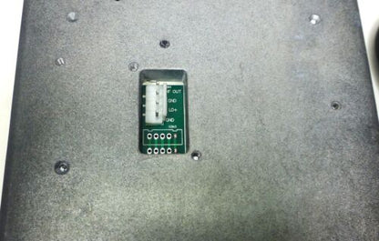 LASE Replacement Amplifier Modules