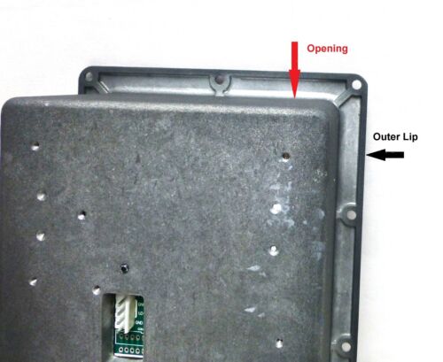 LASE Replacement Amplifier Modules