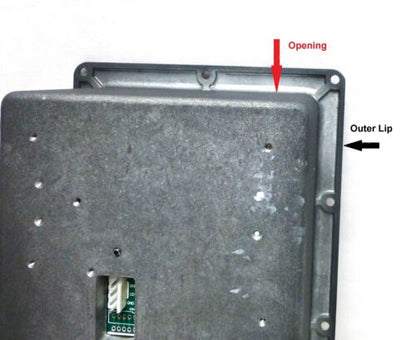 LASE Replacement Amplifier Modules