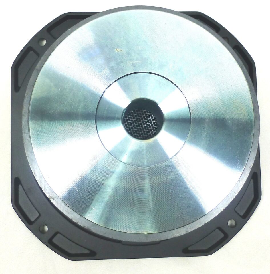 LASE Replacement Speaker 8" for EAW / RCF 804054 LC-0875 Driver 16 Ohms