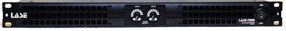 LASE Series Professional Powered 1U Rack Amplifiers