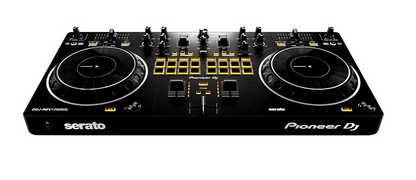 Pioneer DJ DDJ-REV1/SXJ Serato Performance DJ Controller