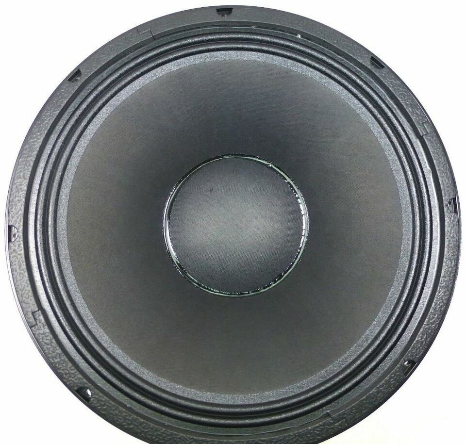 LASE LW15-1600 Low Frequency Transducer Woofer