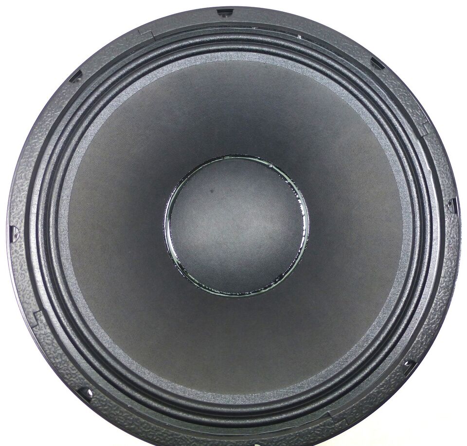 LASE Replacement 15" Woofer for Yorkville 7524 / EF508, EF500P, TX4