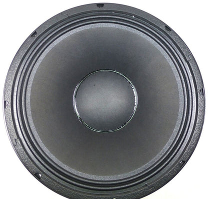 LASE Replacement 15" Woofer for Yorkville 7524 / EF508, EF500P, TX4