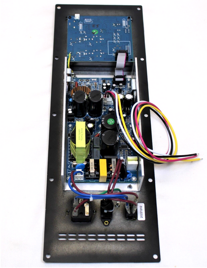 LASE Replacement Yorkville Amplifier Modules