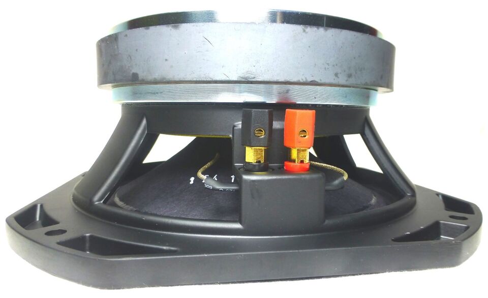 LASE Replacement Speaker 8" for EAW / RCF 804054 LC-0875 Driver 16 Ohms