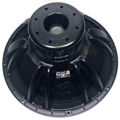 LASE NEO 18-3400 18" Neodymium Bass Speaker