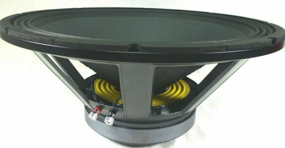 LASE Replacement 18" Speaker for B52 18-220X / 220S