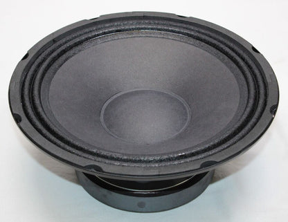 LASE 10" Replacement Speaker For Mackie SRM 350 / C200