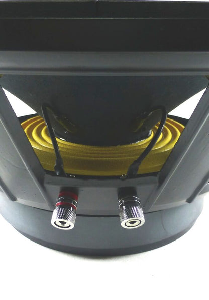 LASE 15" Replacement Woofer for Mackie M1575W LC15-2501-16