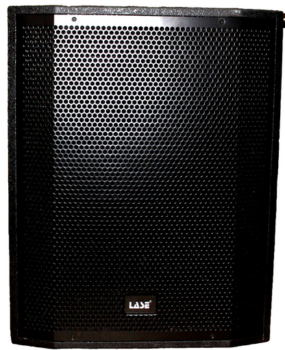 LASE LA-18S Powered Sub-Woofer Speaker