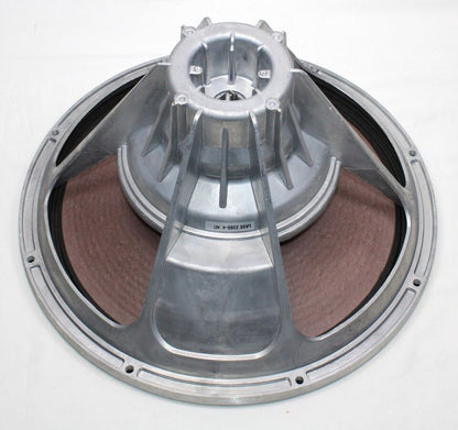 LASE Upgraded 15" Neodymium Replacement Woofer for JBL 275G / PRX Series