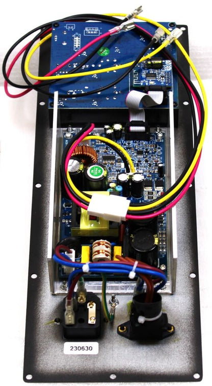 LASE Replacement Amplifier Module for Behringer B215D
