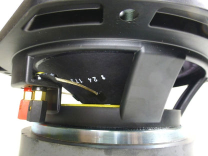 LASE Replacement Speaker 8" for EAW / RCF 804054 LC-0875 Driver 16 Ohms