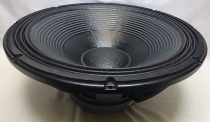 LASE 21LW-4000 21" Speaker Low Frequency Woofer
