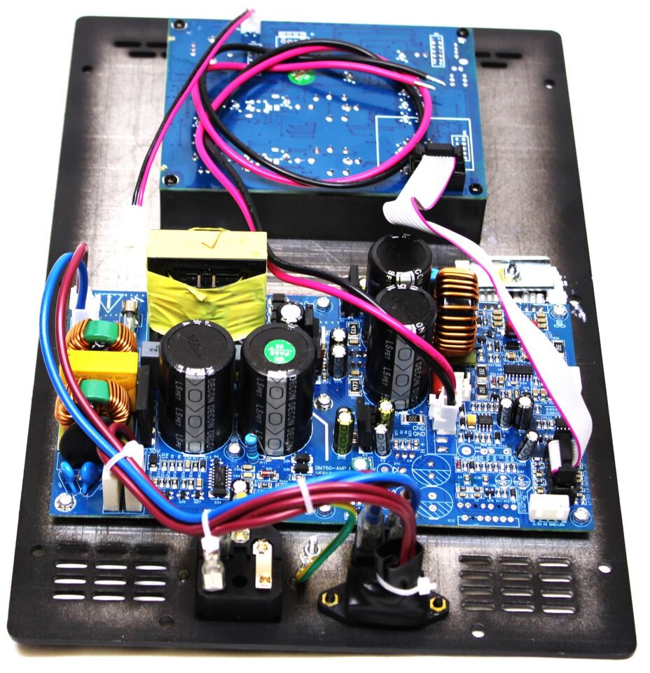 LASE Replacement JBL Amplifier Modules