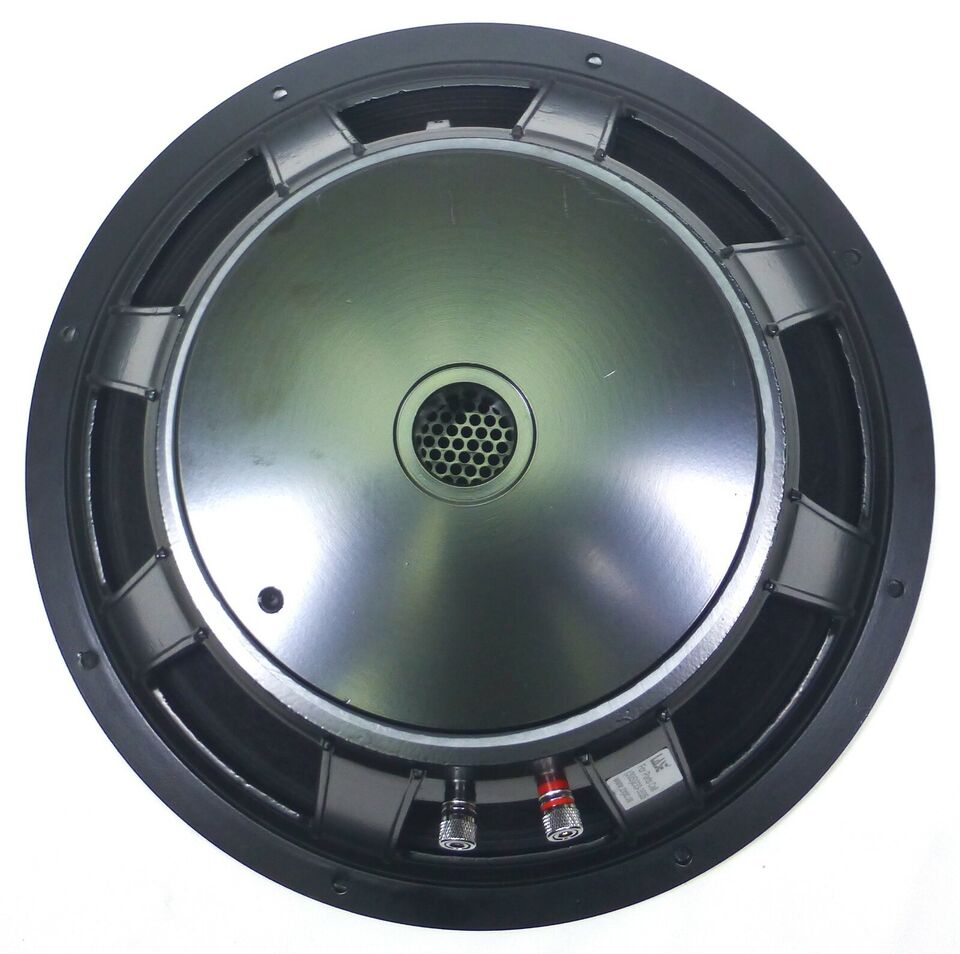 LASE 15" PRO-15 Bass / Mid-Bass Speaker
