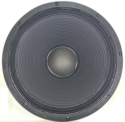 LASE Replacement 18" Speaker for Mackie HD1801 Sub-Woofer
