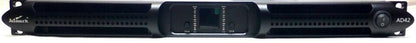 Admark Professional Powered One Space Rack Amplifiers